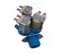 Accesorio For Lavadora, Compatible Con Samsung, Piezas De Válvula De Entrada De Lavadora De Tambor Dc62-00233B Wd90K5410Ox Wd70J5430Aw, Control De Flujo Preciso