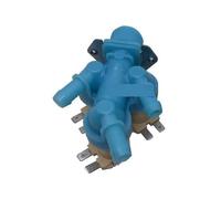 Accesorio For Lavadora, Compatible Con Samsung, Piezas De Válvula De Entrada De Lavadora De Tambor DC62-00233B WD90K5410OX WD70J5430AW