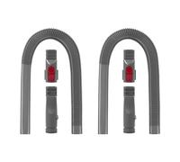 Accesorio For Manguera De Aspiradora Y Ventilación De Secadora, Compatible Con Dyson V6, V7, V8, V10, V11 Y V15. Kit De Limpieza For Manguera De Aspiradora Y Ventilación De Secadora.(2set)