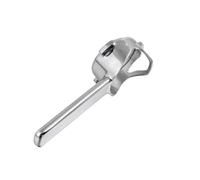 Accesorio For Máquina De Café, Mango Sin Fondo Expuesto, Compatible Con Homix Hibrew H11, Oster, Cecotec, Phico, Brayer Br1101.(No basket)