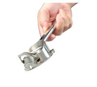 Accesorio For Máquina De Café, Mango Sin Fondo Expuesto, Compatible Con Homix Hibrew H11, Oster, Cecotec, Phico, Brayer Br1101.(With 2cup basket)