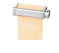 Accesorio for pasta compatible con KitchenAid, batidora, rodillo for pasta y cortador de espaguetis y fettuccine.(C)