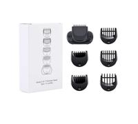 Accesorio For Recortadora De Barba, Compatible Con Afeitadoras Eléctricas Braun, Series 5, 6 Y 7, 5018S, 5020S, 6075Cc, 7071Cc, 7075Cc, 7085Cc