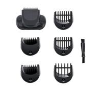 Accesorio For Recortadora De Barba Compatible Con La Serie Braun | Maquinillas de Afeitar Eléctricas 5, 6 y 7 5018S, 5020S, 6075Cc, 7071Cc, 7075Cc, 7020S