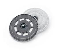 Accesorio For Robot Aspirador Con Bandeja Extensible Y Elevador Automático De Alfombras, Compatible Con Dreame, Soporte For Mopa X50 Ultra / X50 Master / L50 Pro Ultra / L40s Ultra