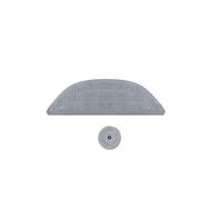 Accesorio for Robot De Barrido, Fregona Especial, Compatible Con Roborock, S8 MaxV Ultra/S8 Max Ultra, Piezas De Aspiradora(A)