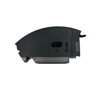 Accesorio for Tanque De Agua De Caja De Polvo Con Filtro De Aspiradora Robot, Compatible Con Piezas De Aspiradora Roomba I5/I5+/I5 Plus/J5/J5+/J5 Plus(Only Dust Box)