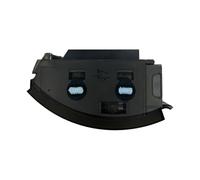 Accesorio for Tanque De Agua De Caja De Polvo Con Filtro De Aspiradora Robot, Compatible Con Piezas De Aspiradora Roomba I5/I5+/I5 Plus/J5/J5+/J5 Plus(2 in 1 Dust and Tank)