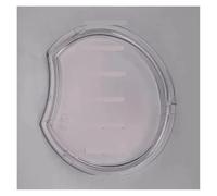 Accesorio For Tapa De Depósito De Agua, Compatible Con Nespresso, Vertuo Pop Y Cafeteras De Cápsulas.