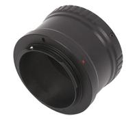 Accesorio for telescopio de cámara con Anillo Adaptador único Micro M42M48 Disponible Piezas para telescopio astronómico