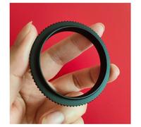 Accesorio for telescopio M48X0.75mm Rosca Macho Externa a Anillo Adaptador M48 a Piezas para telescopio astronómico