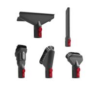 Accesorio for traje de cabezal de succión, Compatible con Dyson, V7 V8 V10 V11 V12 V15 Gen 5, aspiradora Absolute Detect Cyclone Mattress, piezas de gran tamaño(I)