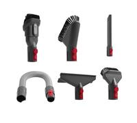 Accesorio for traje de cabezal de succión, Compatible con Dyson, V7 V8 V10 V11 V12 V15 Gen 5, aspiradora Absolute Detect Cyclone Mattress, piezas de gran tamaño(C)