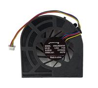 Accesorio For Ventilador De CPU De Portátil, Compatible Con HP, Compatible Con PROBOOK 4520, 4520s, 4525s Y 4720S, Repuesto For Ventilador De CPU KSB050HB F0620