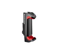 Accesorio fotográfico - Manfrotto - MCPIXI - Adaptador para smartphone - Montaje vertical/horizontal - Negro