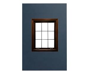 Accesorio Fotográfico Marco De Ventana | Marco De Fotos Portátil Divertido Reutilizable | de Ventana Accesorio de Fotografía | para Paisajes Retratos Montañas Monumentos de la Ciudad Fiestas y E