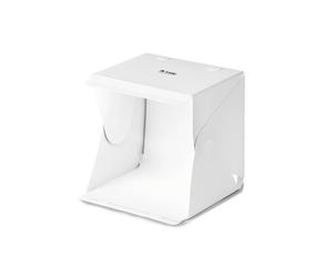 Accesorio fotográfico ORANGEMONKIE Foldio1 mini estudio portátil LED plegable