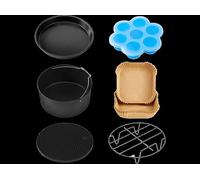 Cosori C158-6AC-EUR accesorio para freidoras Kit de accesorios Multicolor