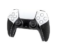 KontrolFreek Empuñaduras XT para mando PS5 Extra fino Nightfall Black