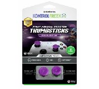 ACCESORIO GAMEPAD KONTROLFREEK BY STEELSERIES FPS Frenzy Purple/Black - XBX6100-XBX 6100-XBX