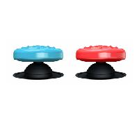 ACCESORIO GAMEPAD KONTROLFREEK BY STEELSERIES No-Slip Thumbgrip 8-pack - JOY 1510-JOY 1510-JOY
