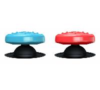 accesorio gamepad kontrolfreek by steelseries no-slip thumbgrip 8-pack - joy 1510-joy