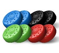 Protector palanca mando Steelseries caucho multicolor compatible PlayStation Xbox