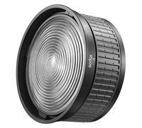 Accesorio Godox FLS8 Lente Fresnel Bowens 203 mm Intensidad Variable
