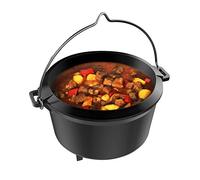 Accesorio grill tepro fundido Dutch Oven S, capacidad: 4 litros aprox.