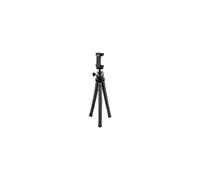 Accesorio - Hama - Mini Trípode - 27 cm - Negro - Flexible