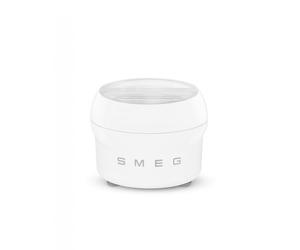 Accesorio Heladera Smeg Smic01 Blanco Robot De Cocina
