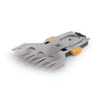 Accesorio Hoja 11 CM Stiga para Instrumentos Multifunción con Batería Stiga Smh