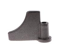 Accesorio innovador de revestimiento for máquina de pan con doble agitación, paleta mezcladora universal de aleación de aluminio for amasar pan.