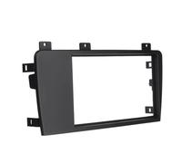 Accesorio Instalación Marco Placa Panel Salpicadero Radio Estéreo Coche 2 DIN Para Volvo XC70 V70 S60 2004-2007 Panel instrumentos automotrices