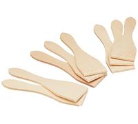 ACCESORIO LAGRANGE AC509100 - Lote de 8 espátulas
