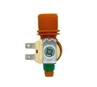 Accesorio Lavadora Electroválvula Eléctrica De Entrada De Agua DC62-30314N, Compatible Con Samsung, Lavavajillas