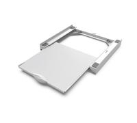 Accesorio lavadora Meliconi 656129 soporte compacto 600x550x80 mm