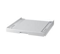 Accesorio lavadora Samsung SKK-UDW Kit de unión columna, blanco 60,5x56,5x7,5 cm