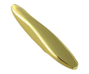 Accesorio mágico - giratorio de 10 cm para mago, herramienta interactiva de enseñanza de física altamente pulida, placa de traqueteo de alto brillo | Juguete de piedra celta para principiantes