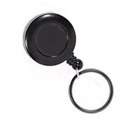 Accesorio mágico para abanico volador, hebilla retráctil de control de trucos, accesorio compacto de rendimiento de baile de 20 g, herramienta tradicional de coreografía, dispositivo ligero de ilusión