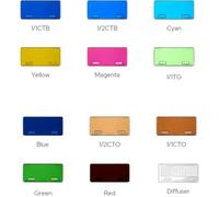 Accesorio magnético para flash Godox MA20 iFlash (compatible con iT30Pro/iT32)