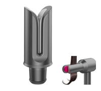 Accesorio magnético para peinado de cabello HD15 HD01 HD02 HD03 HD04 HD08, boquilla rizadora y alisadora perfecta para dar volumen rápido, rizar y alisar