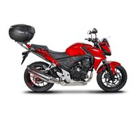 PORTAEQUIPAJES SHAD HONDA CB500F-CBR500R-(2014-2015)-H0CF54ST