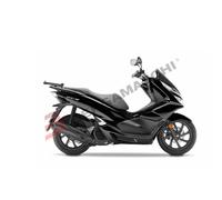 ACCESORIO MALETERO MOTO HONDA PCX 125/150 10>22 SOMBRA H0PC11ST