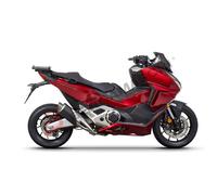 Shad Top Master Honda X-ADV/Forza 750, Negro
