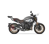 ACCESORIO MALETERO MOTO PARA CF MOTO CL-X 700 21>23 SOMBRA C0CL71ST