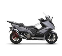 ACCESORIO MALETERO MOTO PARA KYMCO AK 550 17>22 SOMBRA K0AK57ST