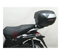 ACCESORIO MALETERO MOTO PARA PIAGIO LIBERTY 125/150 05>22 SOMBRA V0LB19ST
