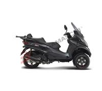 ACCESORIO MALETERO MOTO PARA PIAGIO MP3 300/350/500 18>22 SOMBRAS V0MP58ST