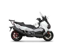 ACCESORIO MALETERO MOTO PARA SYM MAXSYM 500 TL 20>22 SHAD S0MX50ST